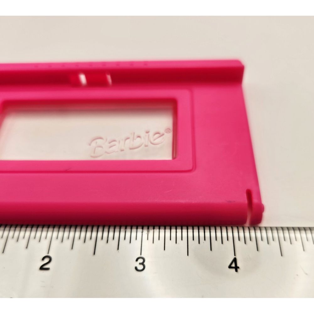 MATTEL 1994 Barbie Oven Door Replacement PART "So Much To Do" Kitchen - Picture 8 of 8